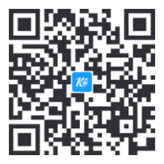 iPhone APP 二维码图 - yaboAPP