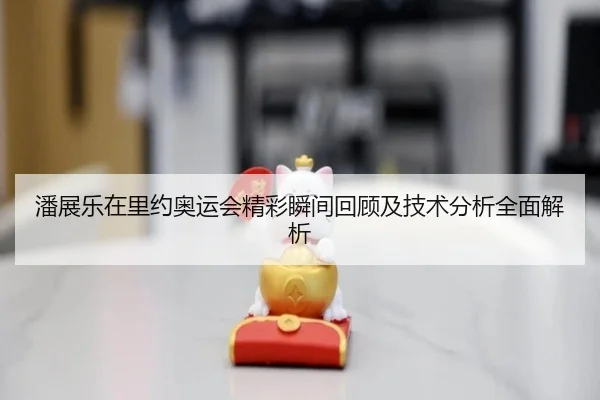 潘展乐在里约奥运会精彩瞬间回顾及技术分析全面解析