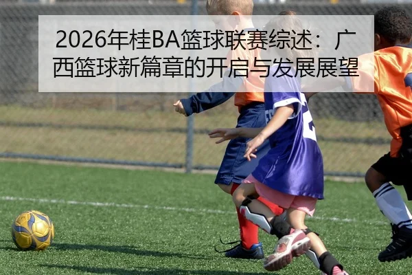 2026年桂BA篮球联赛综述：广西篮球新篇章的开启与发展展望